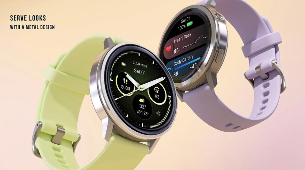 Garmin Venu 4