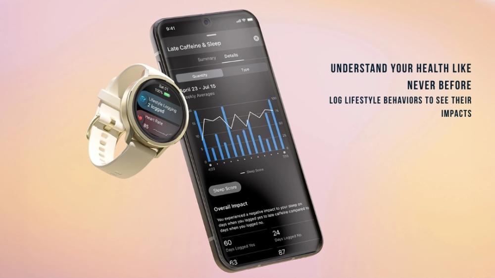 Garmin Venu 4