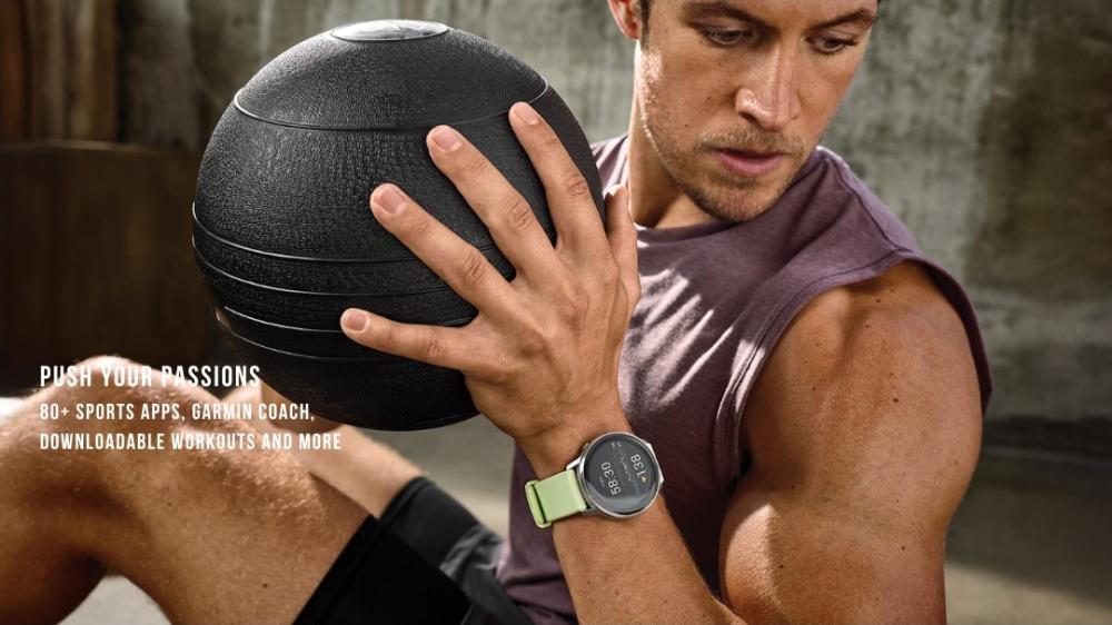Garmin Venu 4