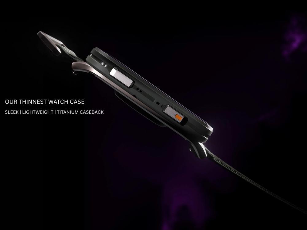 Garmin Venu X1
