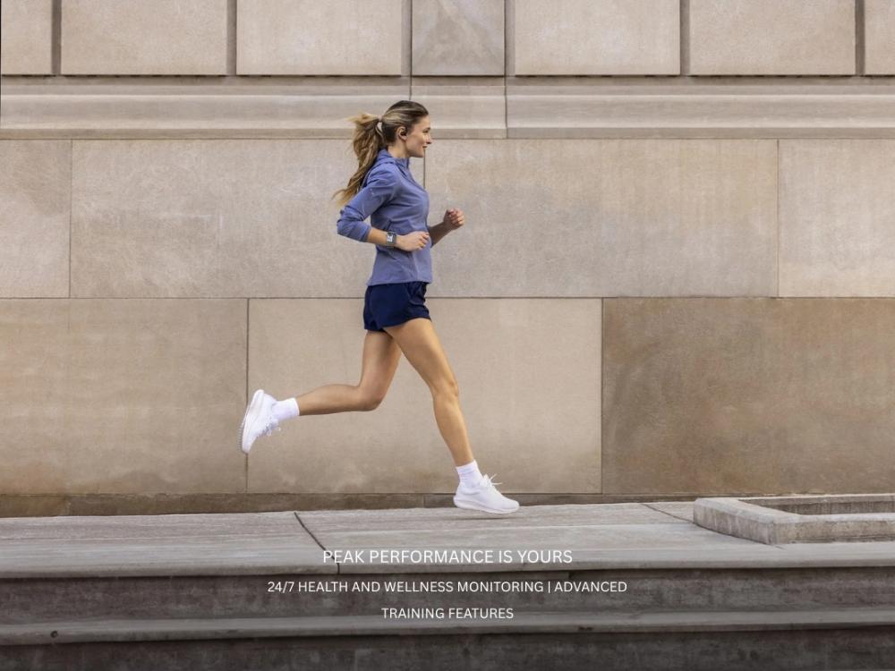 Garmin Venu X1