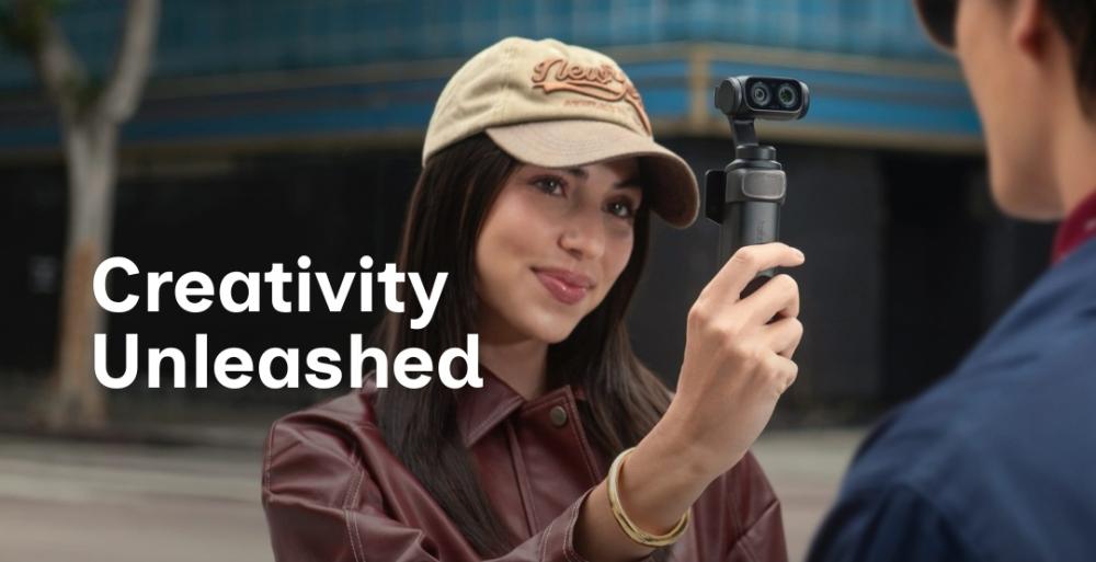 Insta360 Luna Ultra