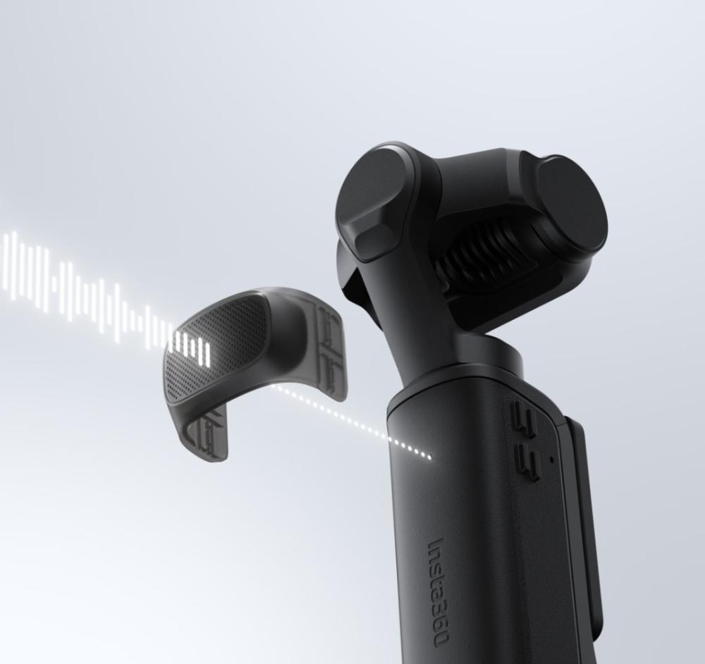 Insta360 Luna Ultra