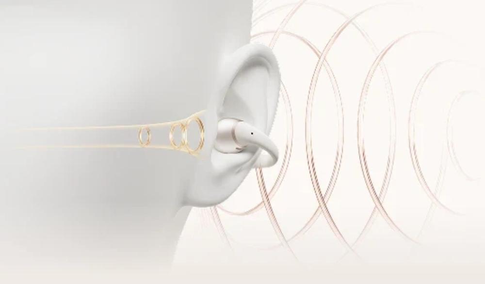 Shokz OpenDots 2