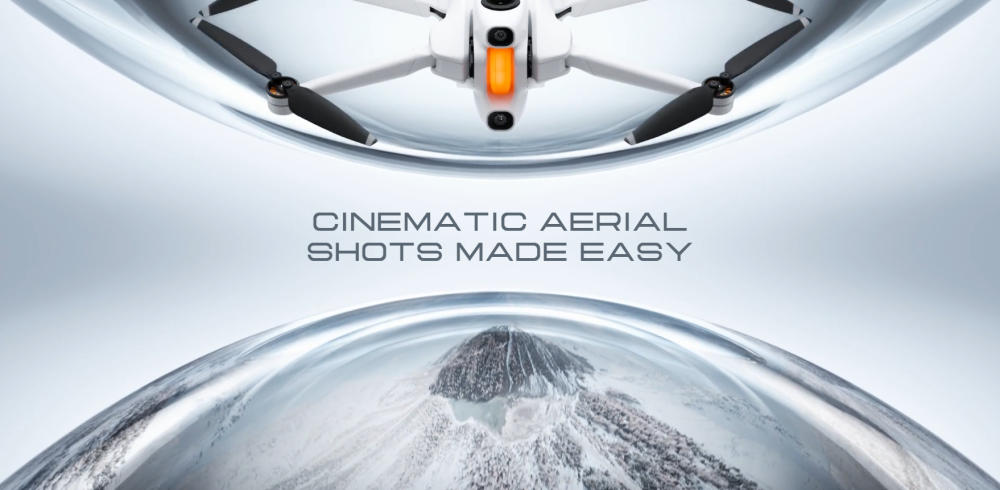 Insta360 Antigravity A1