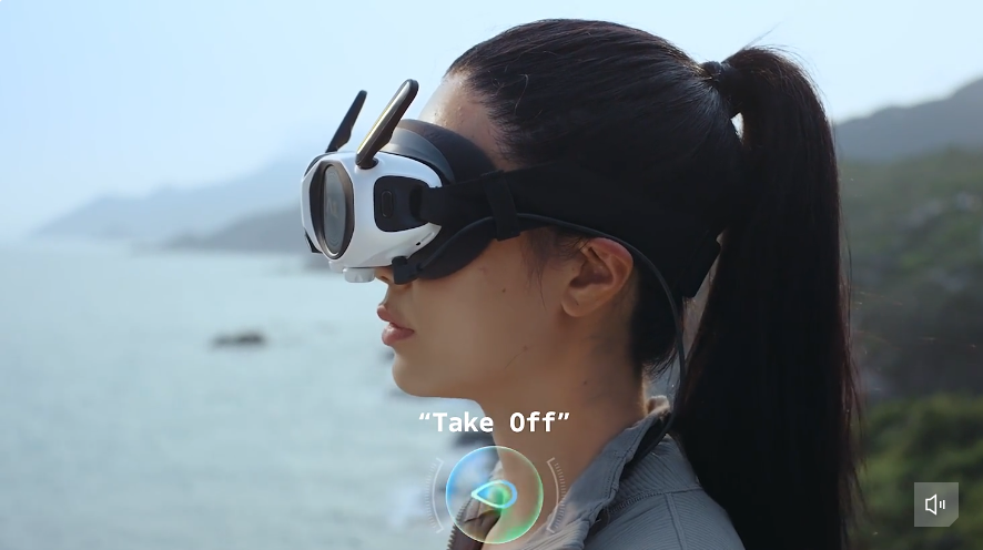 Insta360 Antigravity A1