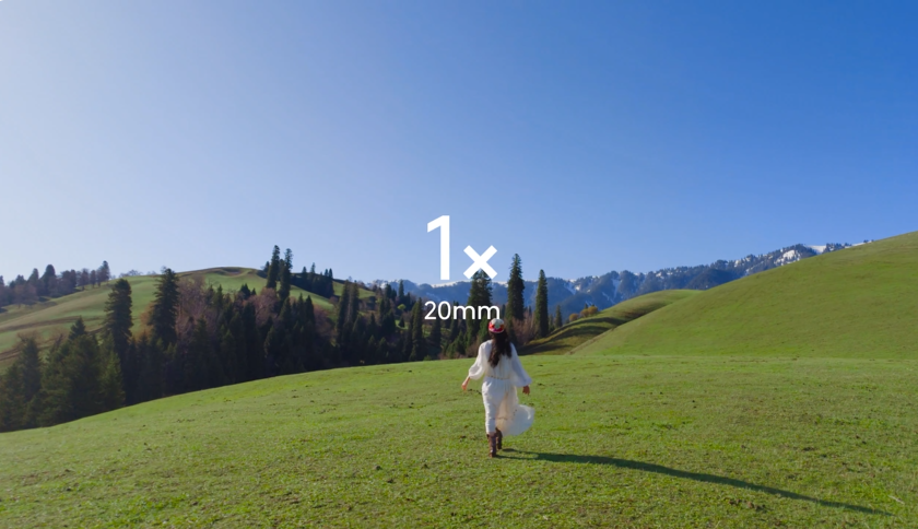 Insta360 Luna Ultra