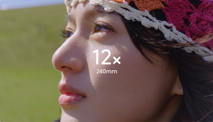 Insta360 Luna Ultra