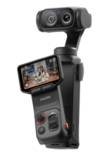 Insta360 Luna Ultra