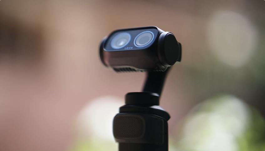 Insta360 Luna Ultra