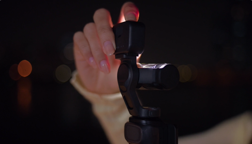 Insta360 Luna Ultra
