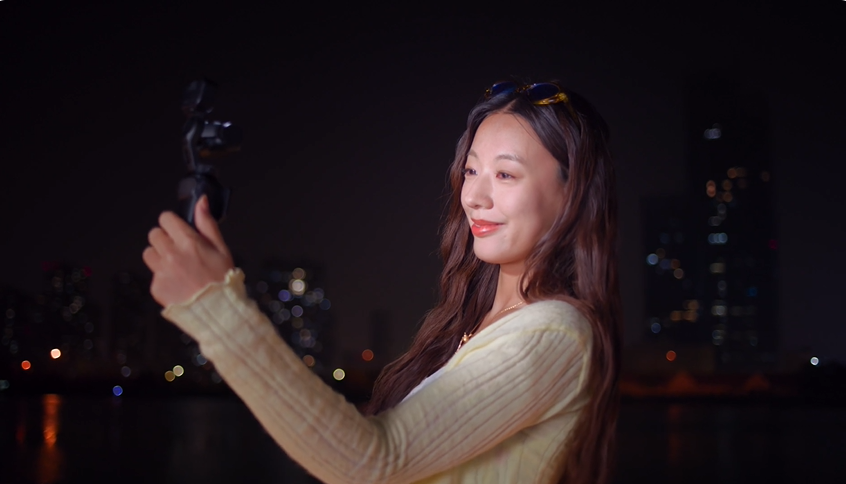 Insta360 Luna Ultra