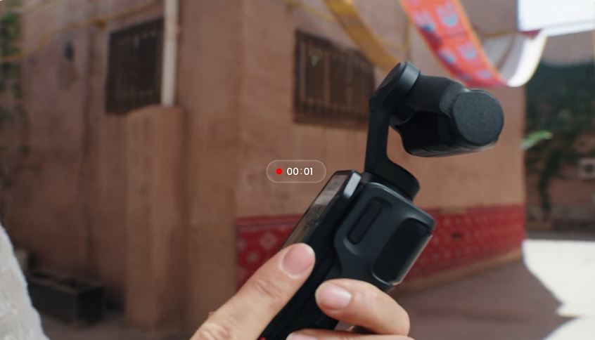 Insta360 Luna Ultra
