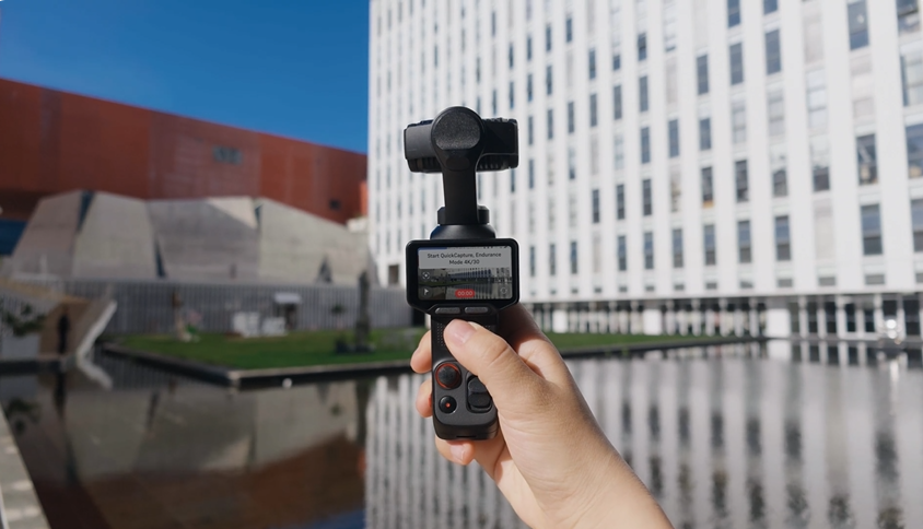 Insta360 Luna Ultra
