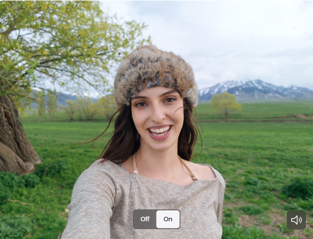 Insta360 Luna Ultra