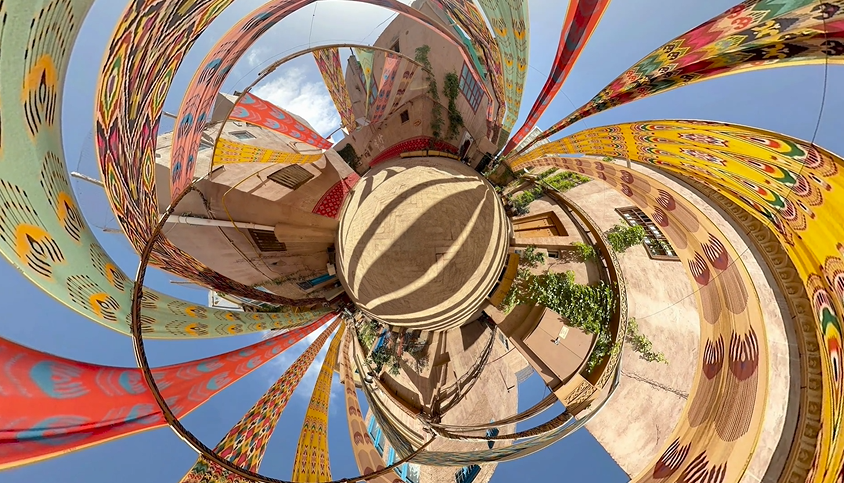 Insta360 Luna Ultra