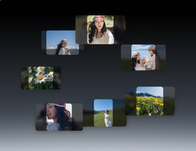 Insta360 Luna Ultra