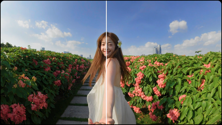 Insta360 X6