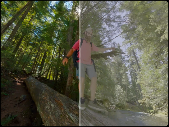 Insta360 X6