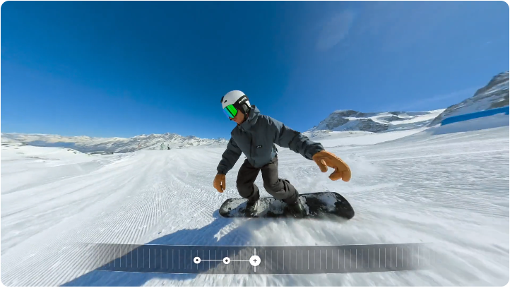 Insta360 X6