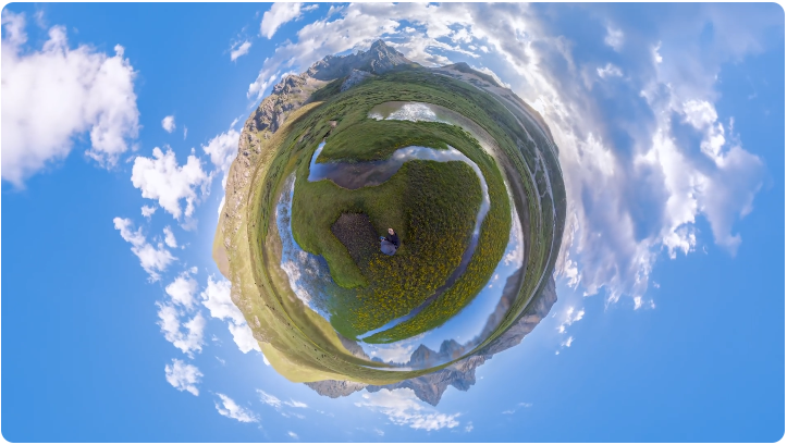 Insta360 X6