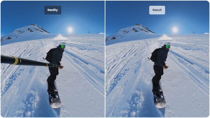Insta360 X6