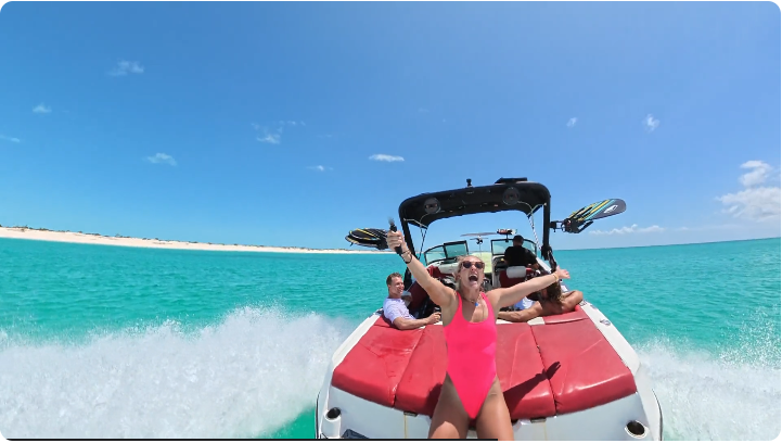Insta360 X6
