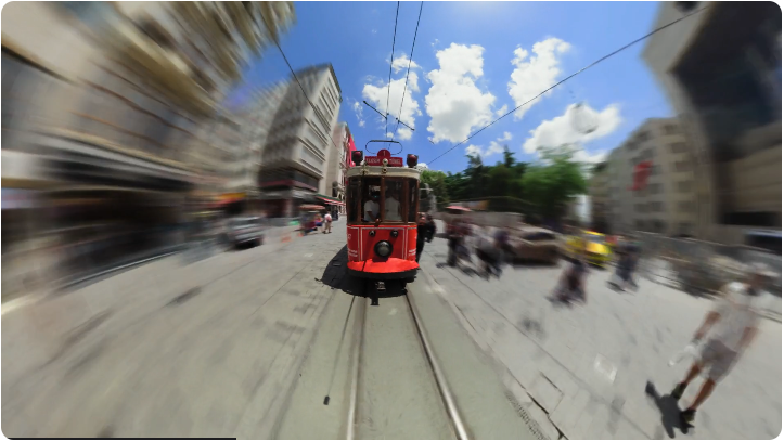 Insta360 X6