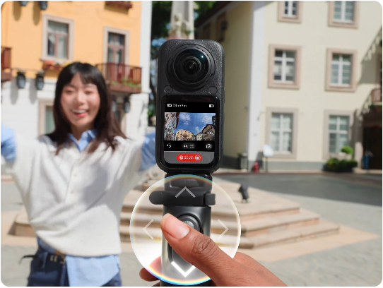 Insta360 X6