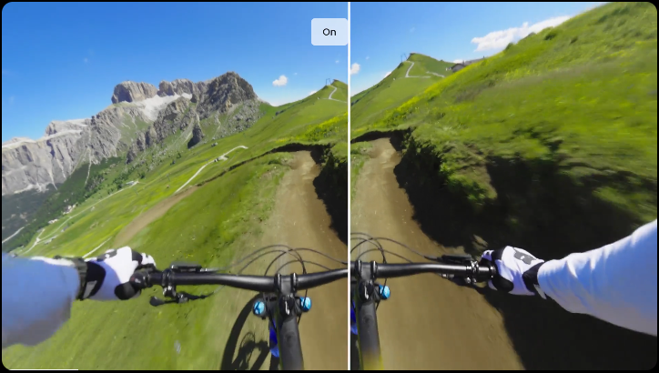 Insta360 X6
