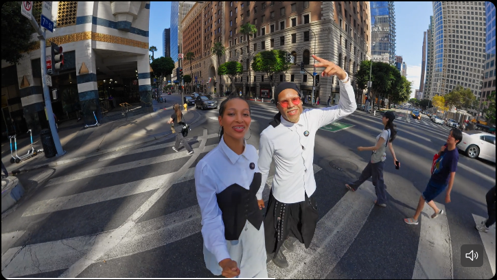 Insta360 X6