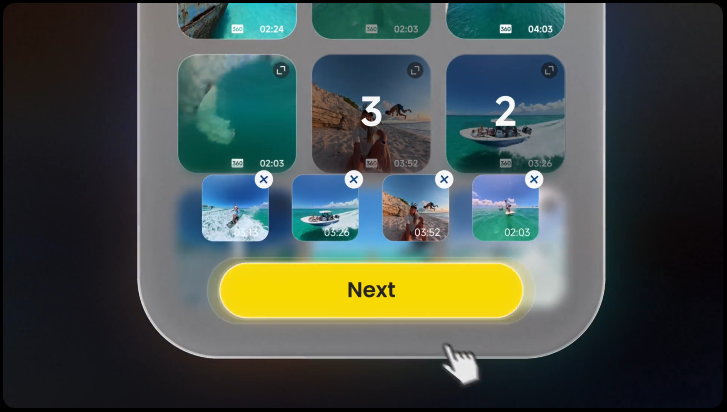 Insta360 X6