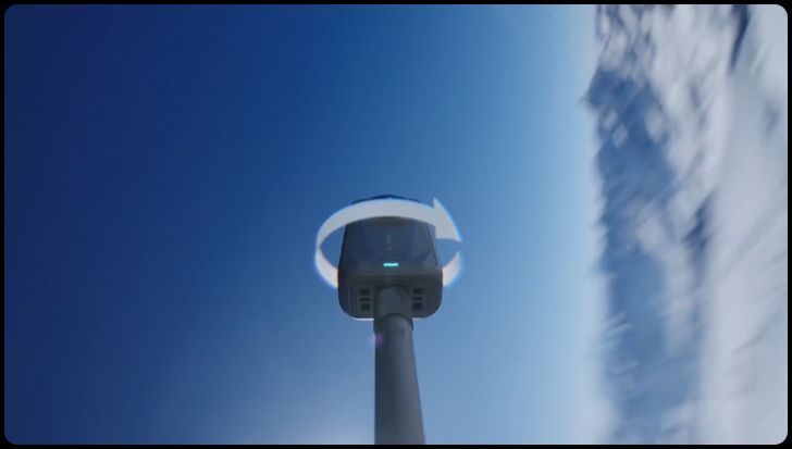 Insta360 X6