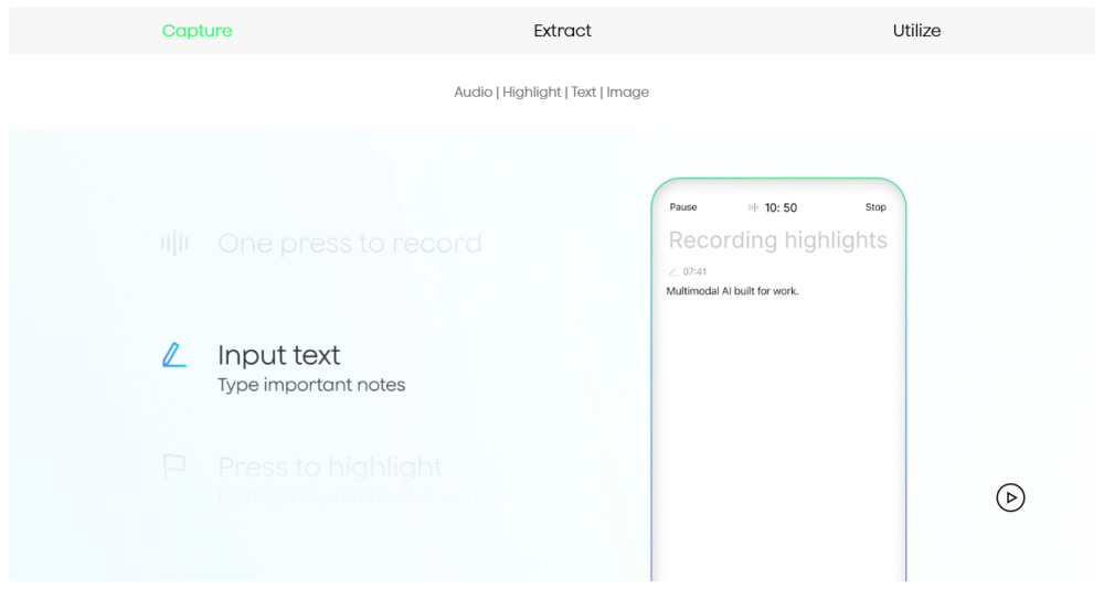 Plaud Note Pro