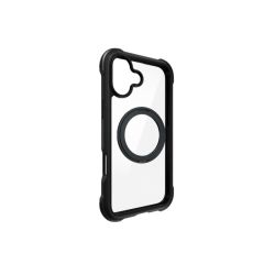 MAGEASY Odyssey Stand M 360 Magnetic Stand Protective Case for iPhone 16 Series