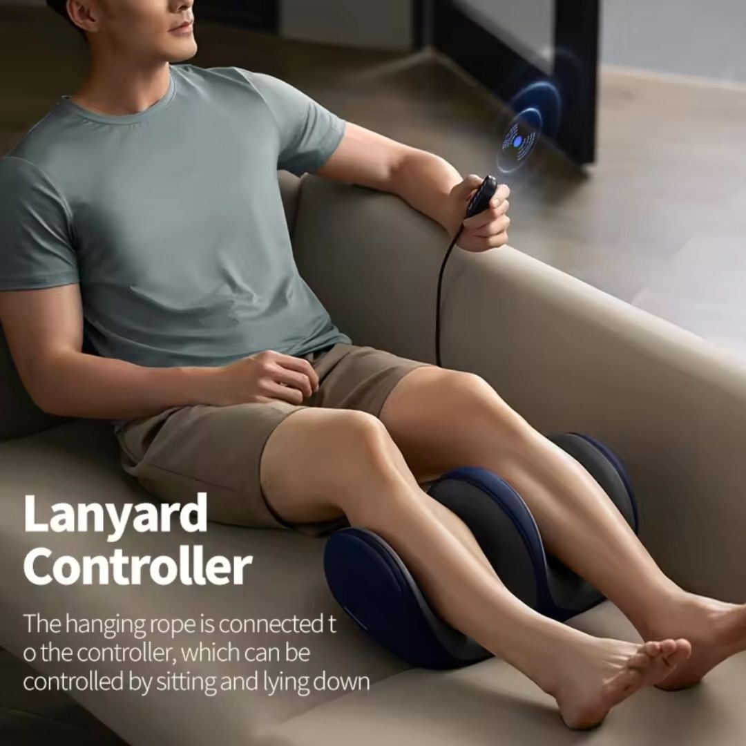 Philips PPM6331 Foot Massager