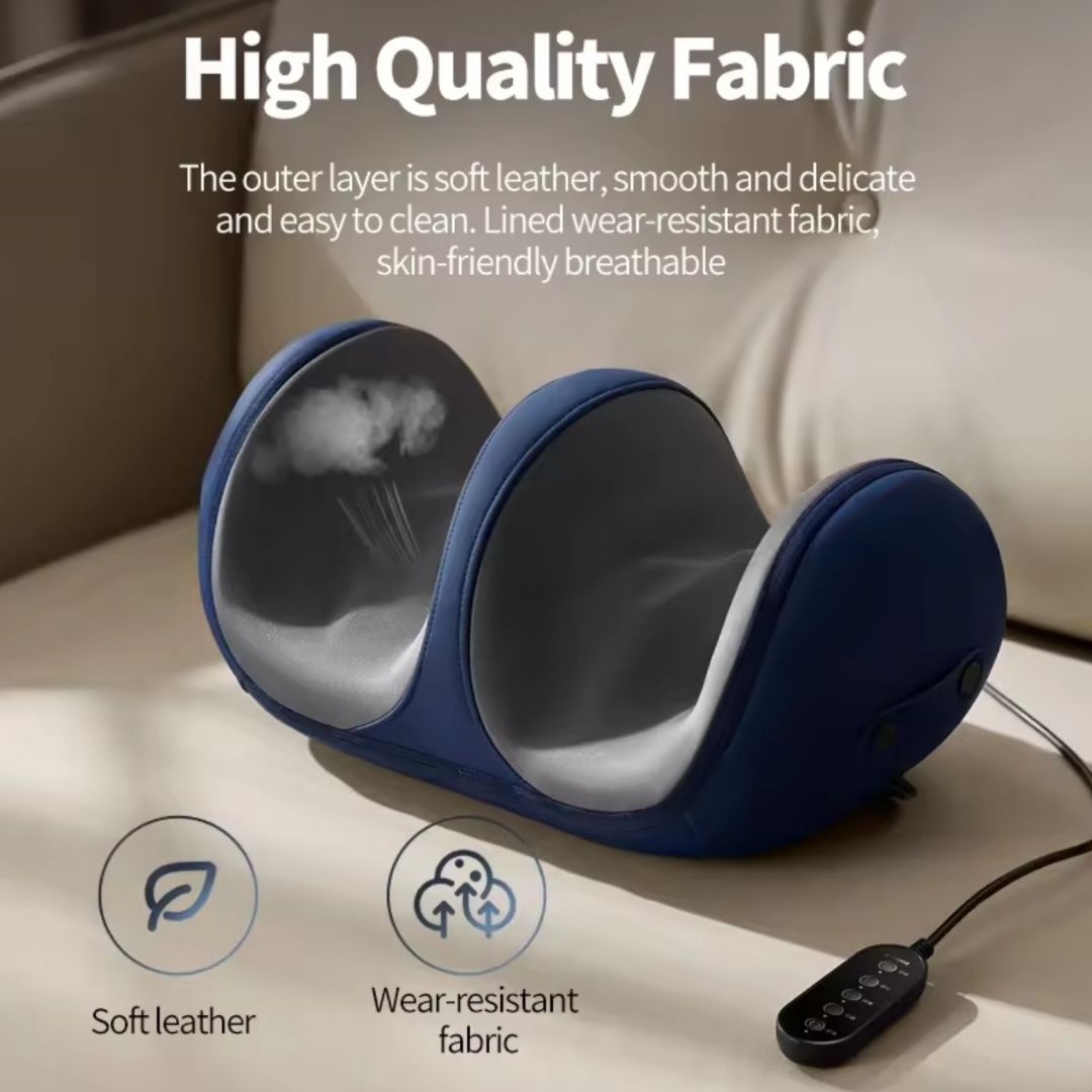 Philips PPM6331 Foot Massager
