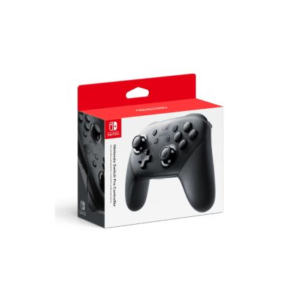 Nintendo Switch Pro Controller