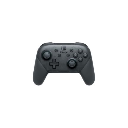 Nintendo Switch Pro Controller