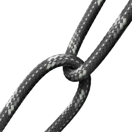 Energea NyloFlex USB-C to USB-A Cable 3M