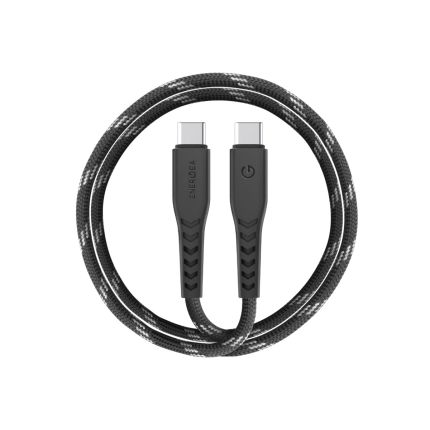 Energea NyloFlex USB-C to USB-C Cable 1.5M