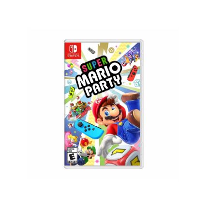 Super Mario Party