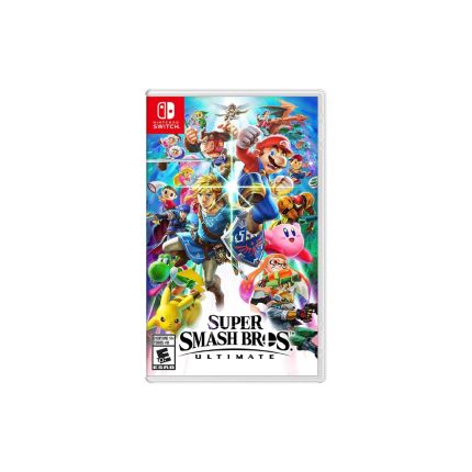 Super Smash Bros. Ultimate