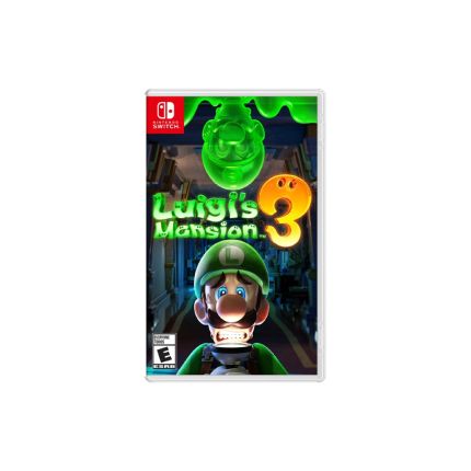Luigi&#039;s Mansion 3