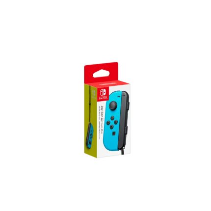 Joy-Con (L) Neon Blue