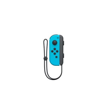 Joy-Con (L) Neon Blue