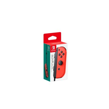 Joy-Con (R) Neon Red