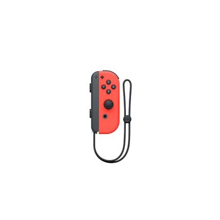 Joy-Con (R) Neon Red