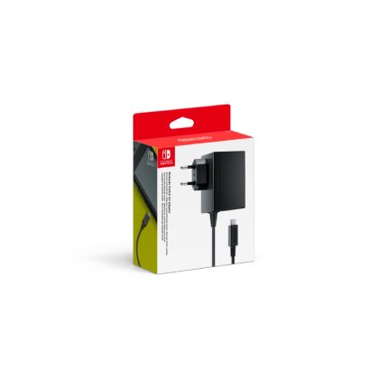 Nintendo Switch AC Adapter