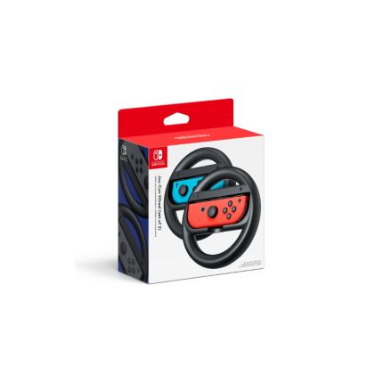 Nintendo Switch Joy Con Wheel (Set Of 2)